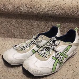 ASICS women’s shoes